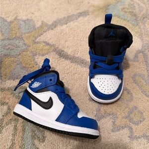 Kids Jordans Sneakers